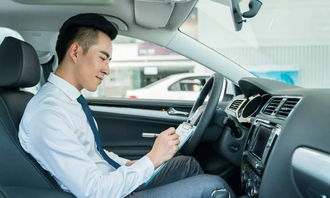 揭秘 汽車銷售冠軍的技巧及話術