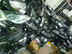 安吉本地下線車