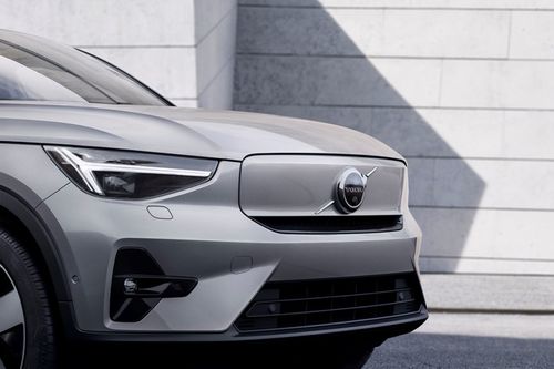 沃爾沃汽車2021上半年財報創(chuàng)品牌歷史業(yè)績新高