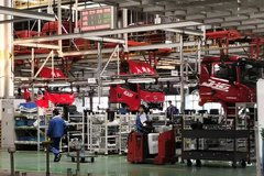 一汽解放 創(chuàng)新驅動商用車互動服務平臺，賦能汽車銷售新生態(tài)