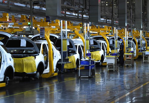 工信部規(guī)范汽車OTA升級 車企須提前備案，用戶不能再隨意更新軟件