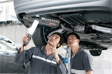 超7000人參賽 寶馬售后技能總決賽進入倒計時 常州新寶尊積極備戰